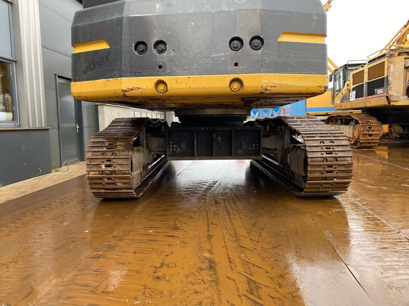 Caterpillar 345BL UHD Demolition - CE certified / EPA certified leasing Caterpillar 345BL UHD Demolition - CE certified / EPA certified: obrázek 17
