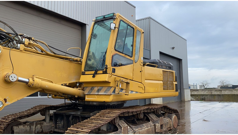 Caterpillar 345BL UHD Demolition - CE certified / EPA certified leasing Caterpillar 345BL UHD Demolition - CE certified / EPA certified: obrázek 16