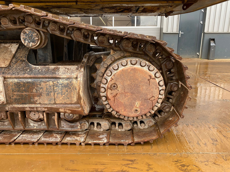 Caterpillar 345BL UHD Demolition - CE certified / EPA certified leasing Caterpillar 345BL UHD Demolition - CE certified / EPA certified: obrázek 20
