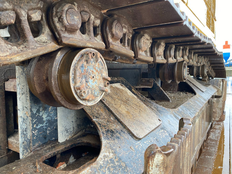 Caterpillar 345BL UHD Demolition - CE certified / EPA certified leasing Caterpillar 345BL UHD Demolition - CE certified / EPA certified: obrázek 19