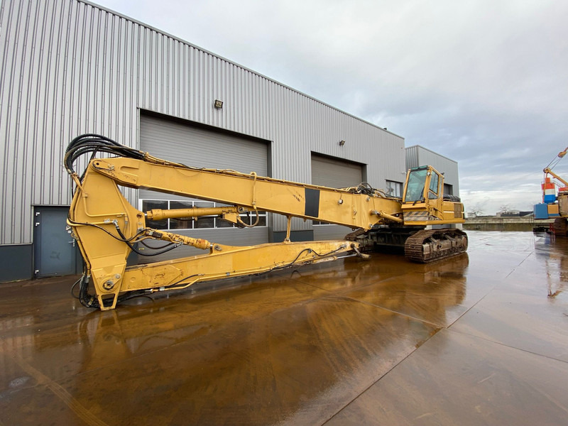 Caterpillar 345BL UHD Demolition - CE certified / EPA certified leasing Caterpillar 345BL UHD Demolition - CE certified / EPA certified: obrázek 7