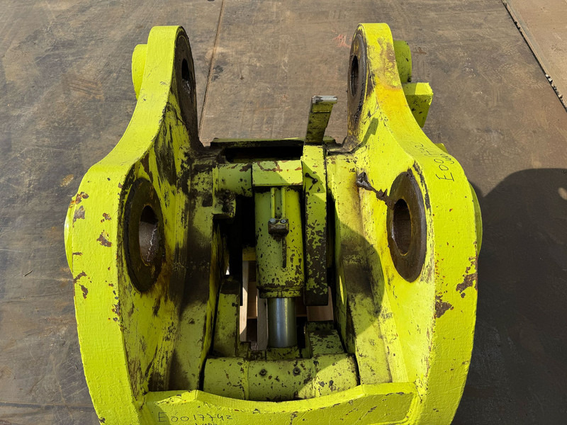 Caterpillar 352F Miller Pin-On Quick Coupler - Rychloupínací: obrázek 4 Caterpillar 352F Miller Pin-On Quick Coupler - Rychloupínací: obrázek 4