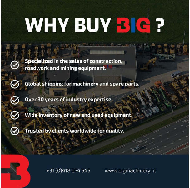 Caterpillar 908M - Kolový nakladač: obrázek 5 Caterpillar 908M - Kolový nakladač: obrázek 5