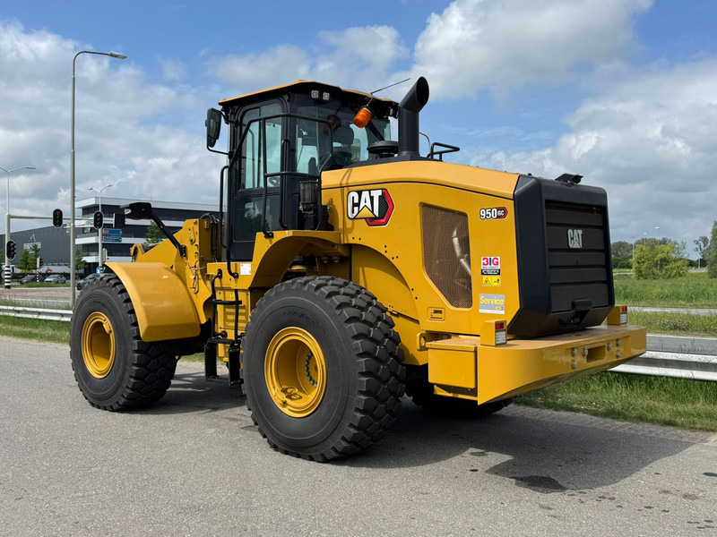 Caterpillar 950GC Wheel Loader - New / CE - Kolový nakladač: obrázek 3 Caterpillar 950GC Wheel Loader - New / CE - Kolový nakladač: obrázek 3