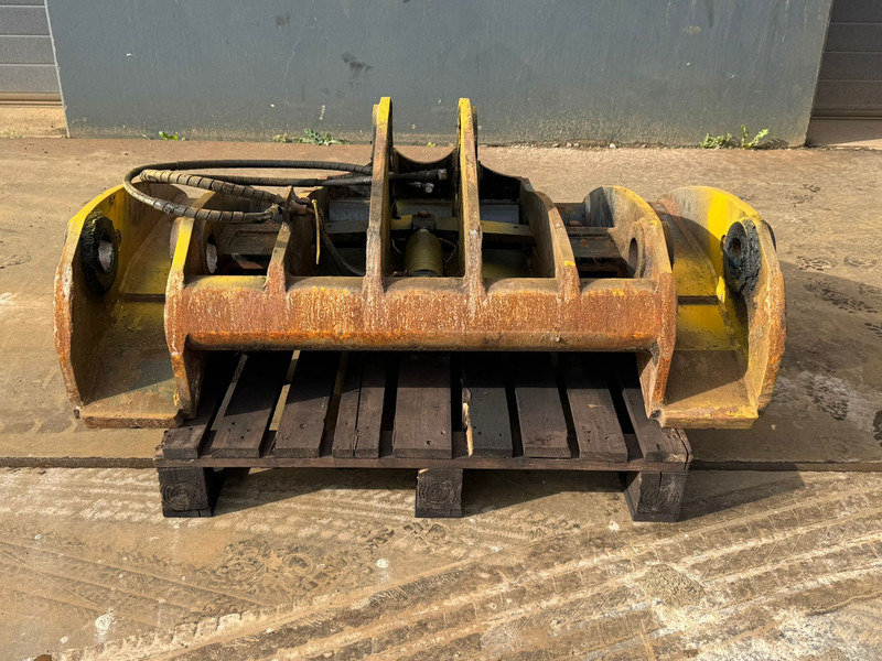 Caterpillar 950k 962 - Rychloupínací: obrázek 2 Caterpillar 950k 962 - Rychloupínací: obrázek 2