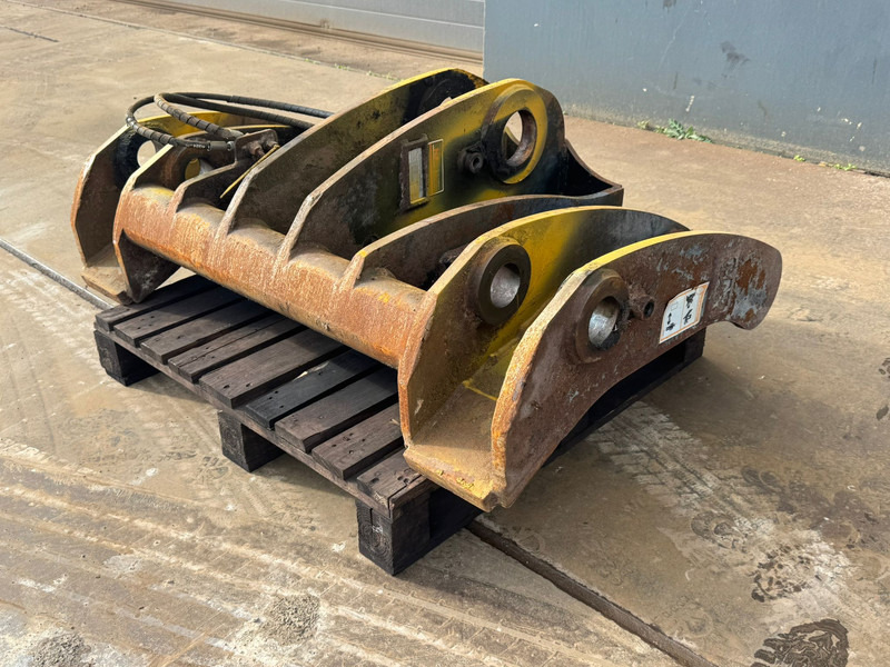 Caterpillar 950k 962 - Rychloupínací: obrázek 3 Caterpillar 950k 962 - Rychloupínací: obrázek 3