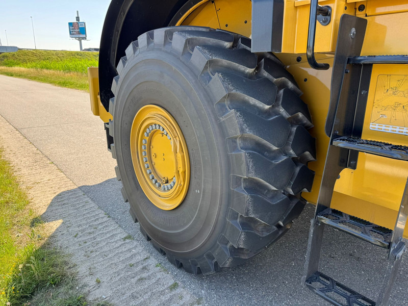 Caterpillar 980 leasing Caterpillar 980: obrázek 14