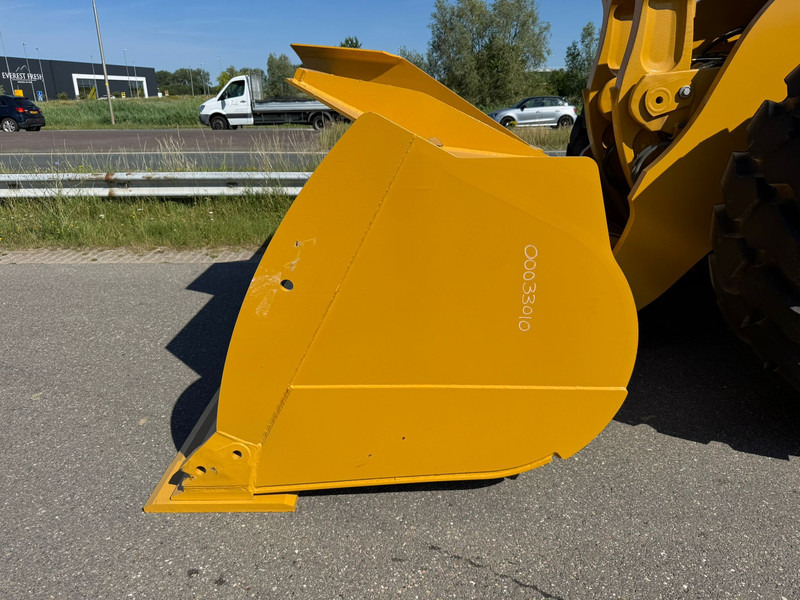 Caterpillar 980 leasing Caterpillar 980: obrázek 11