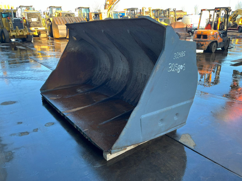 Caterpillar Bucket 950 - Lžíce: obrázek 5 Caterpillar Bucket 950 - Lžíce: obrázek 5
