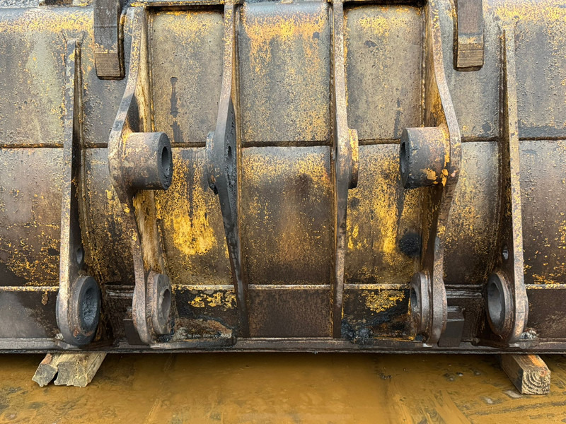 Caterpillar Bucket CAT 980 - Lžíce: obrázek 5 Caterpillar Bucket CAT 980 - Lžíce: obrázek 5