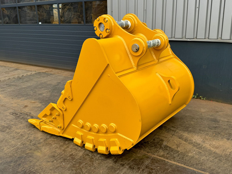 Caterpillar CAT 336 BUCKET DB Linkage (60-IN X 1.87 -CU M,6 teeth) - Lžíce: obrázek 3 Caterpillar CAT 336 BUCKET DB Linkage (60-IN X 1.87 -CU M,6 teeth) - Lžíce: obrázek 3