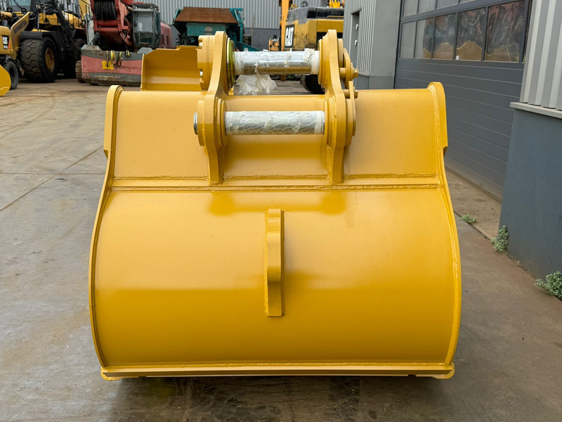 Caterpillar CAT 336 BUCKET DB Linkage (60-IN X 1.87 -CU M,6 teeth) - Lžíce: obrázek 4 Caterpillar CAT 336 BUCKET DB Linkage (60-IN X 1.87 -CU M,6 teeth) - Lžíce: obrázek 4