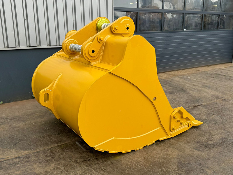 Caterpillar CAT 349 BUCKET TB linkage (66-IN X 2.81-CU M,7 teeth) - Lžíce: obrázek 5 Caterpillar CAT 349 BUCKET TB linkage (66-IN X 2.81-CU M,7 teeth) - Lžíce: obrázek 5