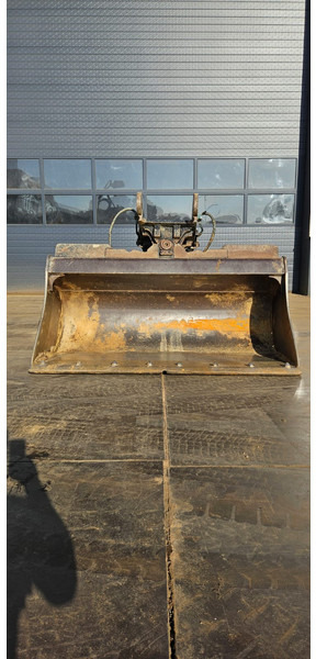 Nakládací lžíce Caterpillar CAT DCT Bucket CW40S Kantelbak: obrázek 8 Nakládací lžíce Caterpillar CAT DCT Bucket CW40S Kantelbak: obrázek 8