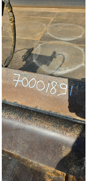 Nakládací lžíce Caterpillar CAT DCT Bucket CW40S Kantelbak: obrázek 14 Nakládací lžíce Caterpillar CAT DCT Bucket CW40S Kantelbak: obrázek 14