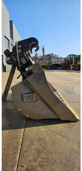 Nakládací lžíce Caterpillar CAT DCT Bucket CW40S Kantelbak: obrázek 6 Nakládací lžíce Caterpillar CAT DCT Bucket CW40S Kantelbak: obrázek 6