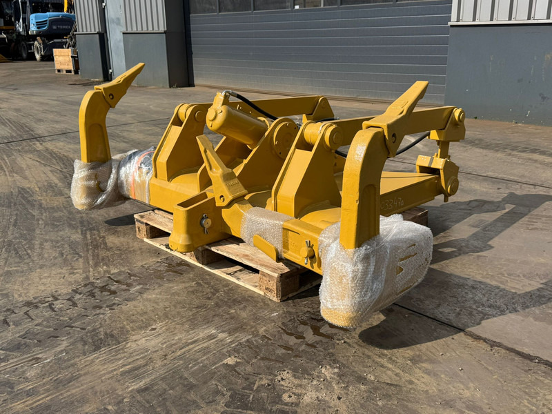 Caterpillar D6N D6M D5H D5R 1 Cylinder Ripper - Rozrývač: obrázek 3 Caterpillar D6N D6M D5H D5R 1 Cylinder Ripper - Rozrývač: obrázek 3