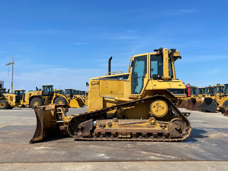 Caterpillar D6N XL - Buldozer: obrázek 1 Caterpillar D6N XL - Buldozer: obrázek 1