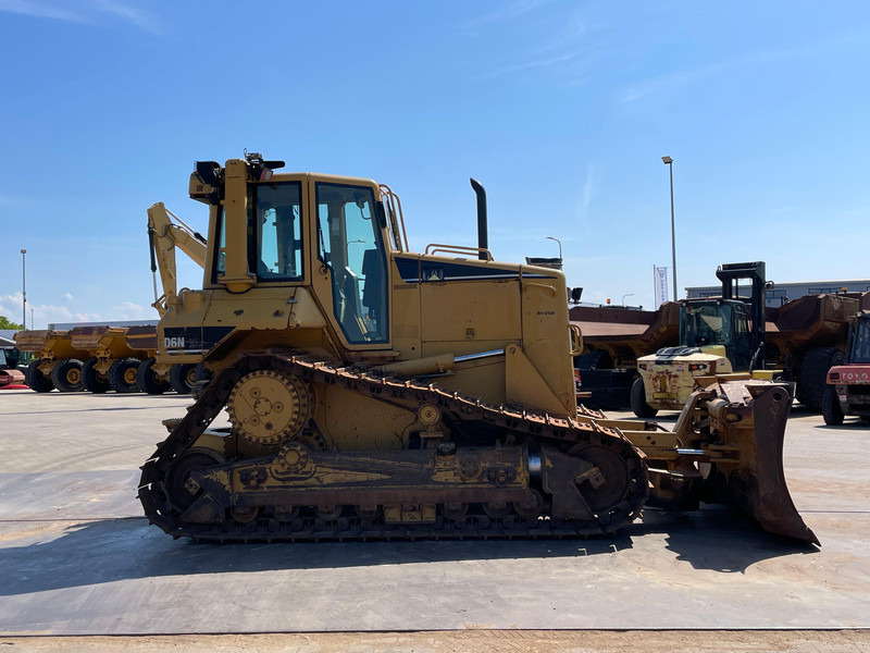 Caterpillar D6N XL - Buldozer: obrázek 5 Caterpillar D6N XL - Buldozer: obrázek 5