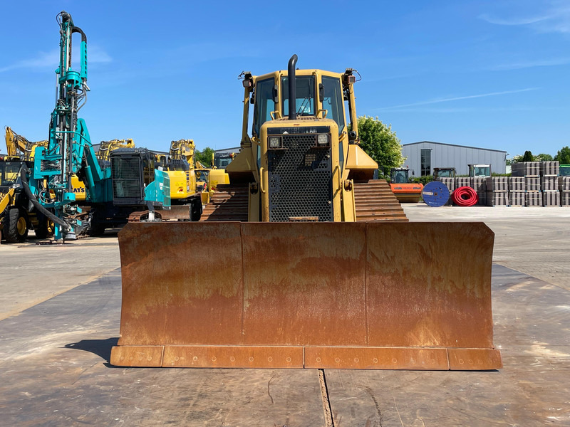 Caterpillar D6N XL - Buldozer: obrázek 3 Caterpillar D6N XL - Buldozer: obrázek 3