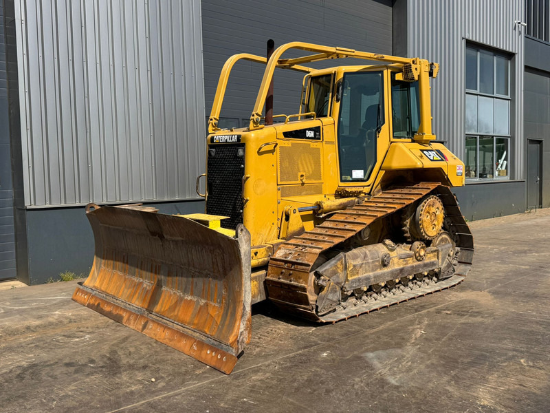 Caterpillar D6N XL - Buldozer: obrázek 2 Caterpillar D6N XL - Buldozer: obrázek 2