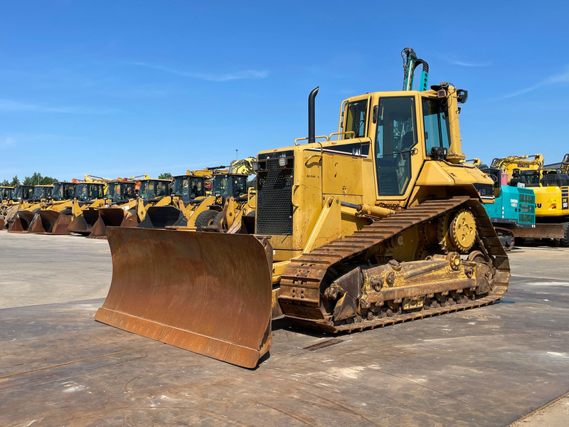 Caterpillar D6N XL - Buldozer: obrázek 2 Caterpillar D6N XL - Buldozer: obrázek 2