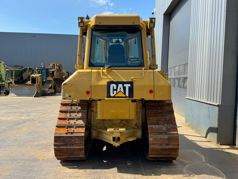 Caterpillar D6N XL - Buldozer: obrázek 5 Caterpillar D6N XL - Buldozer: obrázek 5