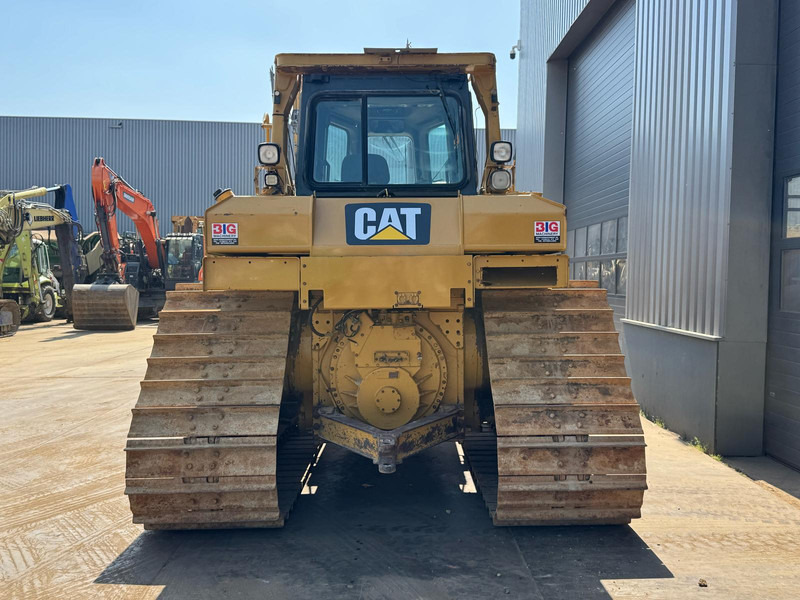 Caterpillar D6R LGP - Belgium machine - Buldozer: obrázek 4 Caterpillar D6R LGP - Belgium machine - Buldozer: obrázek 4