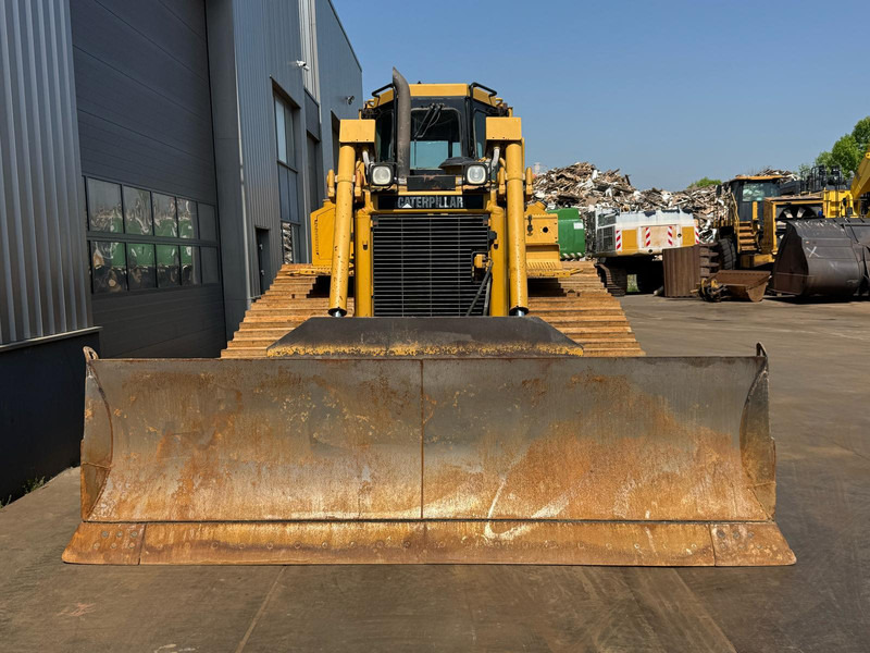 Caterpillar D6R LGP - Belgium machine - Buldozer: obrázek 5 Caterpillar D6R LGP - Belgium machine - Buldozer: obrázek 5