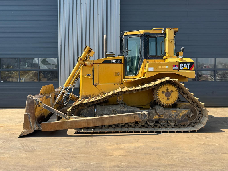 Caterpillar D6R LGP - Belgium machine - Buldozer: obrázek 1 Caterpillar D6R LGP - Belgium machine - Buldozer: obrázek 1