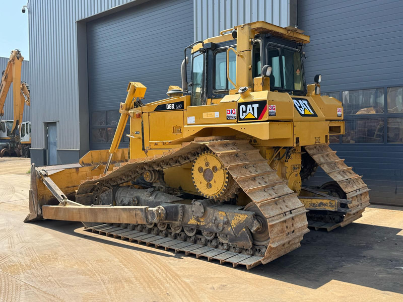 Caterpillar D6R LGP - Belgium machine - Buldozer: obrázek 3 Caterpillar D6R LGP - Belgium machine - Buldozer: obrázek 3