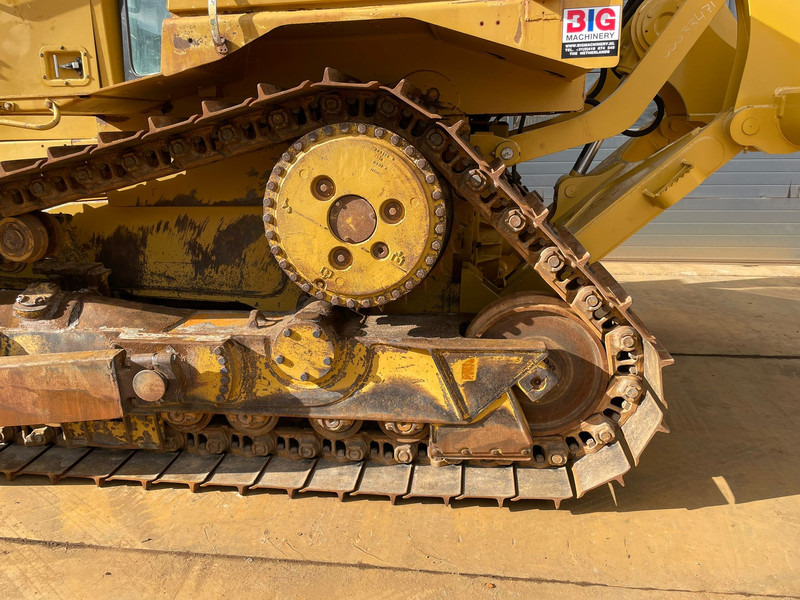 Buldozer Caterpillar D6T XL: obrázek 14