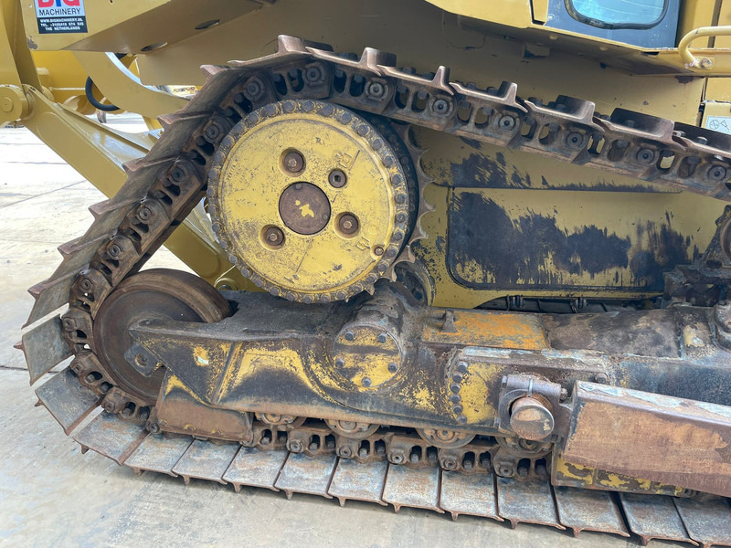 Buldozer Caterpillar D6T XL: obrázek 17