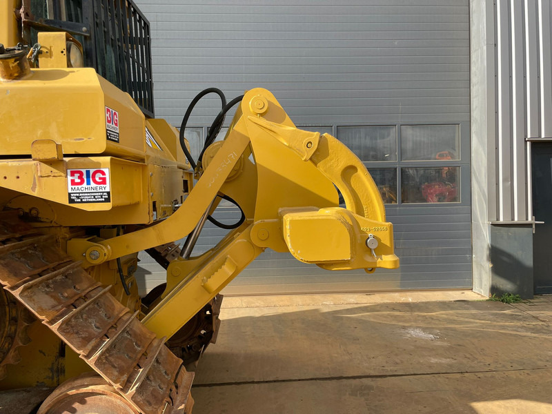 Buldozer Caterpillar D6T XL: obrázek 12