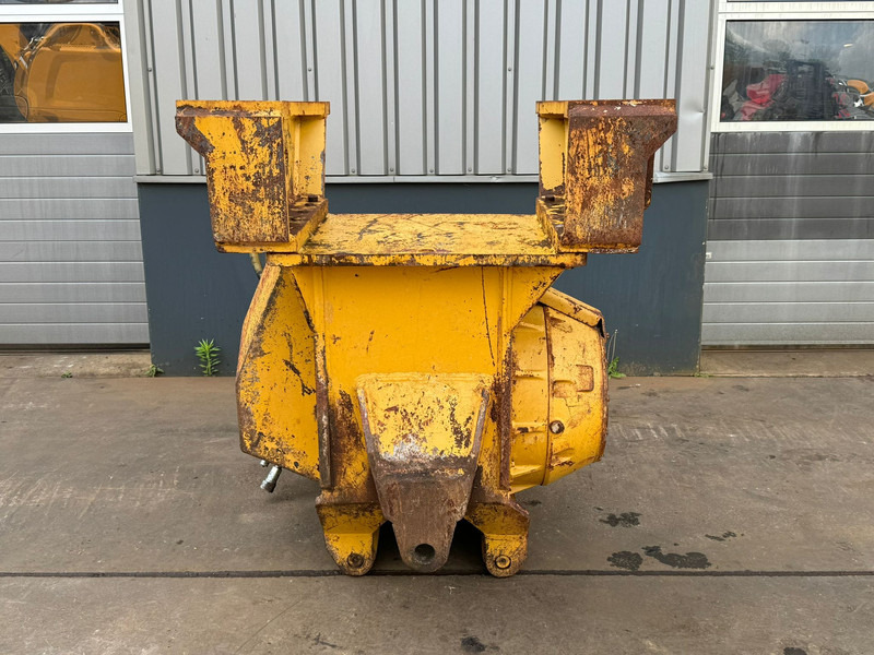 Caterpillar D7 Winch - Winch D7 - Paccar - Naviják: obrázek 5 Caterpillar D7 Winch - Winch D7 - Paccar - Naviják: obrázek 5