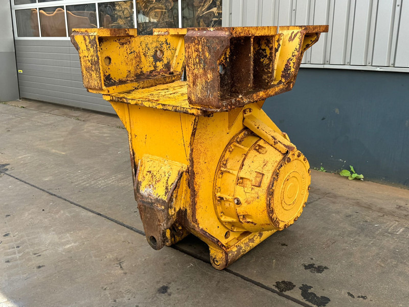 Caterpillar D7 Winch - Winch D7 - Paccar - Naviják: obrázek 1 Caterpillar D7 Winch - Winch D7 - Paccar - Naviják: obrázek 1