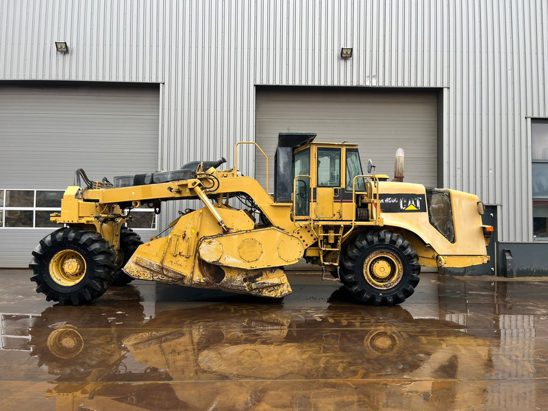 Caterpillar RM500 - Zemní fréza: obrázek 1 Caterpillar RM500 - Zemní fréza: obrázek 1
