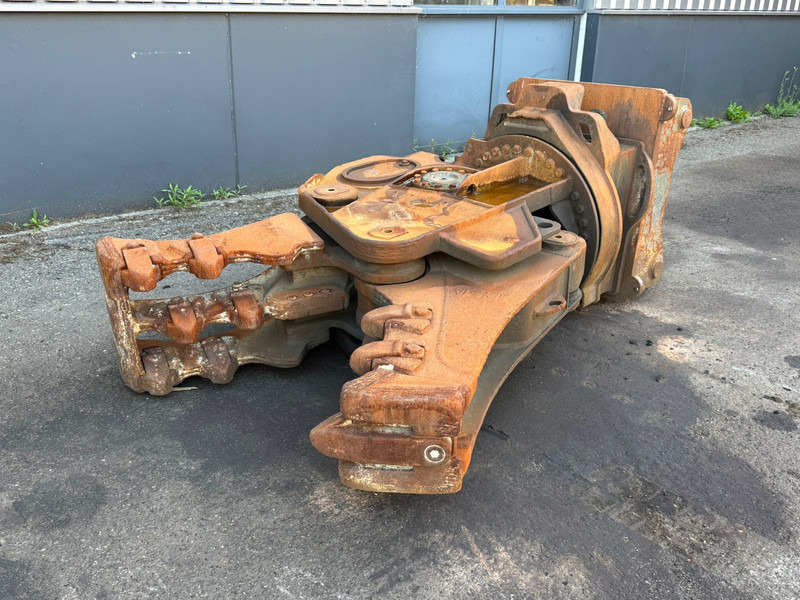 Caterpillar Vtk40/MP20PP oq80 - Demoliční nůžky: obrázek 2 Caterpillar Vtk40/MP20PP oq80 - Demoliční nůžky: obrázek 2