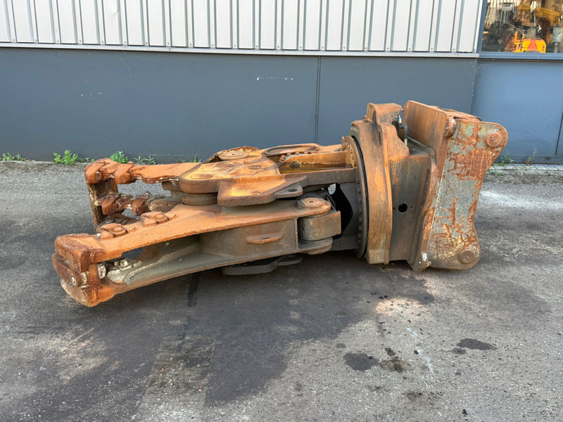 Caterpillar Vtk40/MP20PP oq80 - Demoliční nůžky: obrázek 1 Caterpillar Vtk40/MP20PP oq80 - Demoliční nůžky: obrázek 1