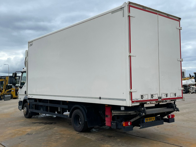 DAF LF 180 FA - Skříňový nákladní auto: obrázek 3 DAF LF 180 FA - Skříňový nákladní auto: obrázek 3