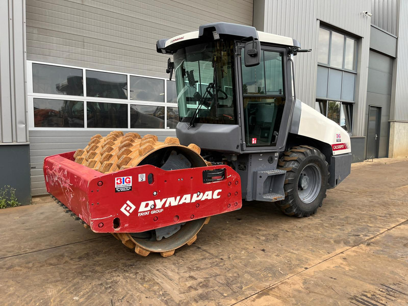 Dynapac CA1500PD - EPA / CE Certified - Válec: obrázek 2 Dynapac CA1500PD - EPA / CE Certified - Válec: obrázek 2