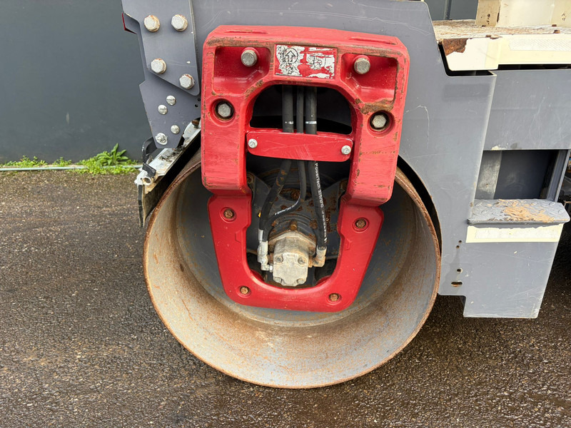 Válec Dynapac CC1200: obrázek 12