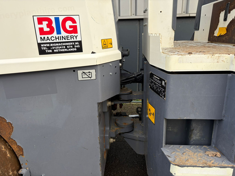 Válec Dynapac CC1200: obrázek 15