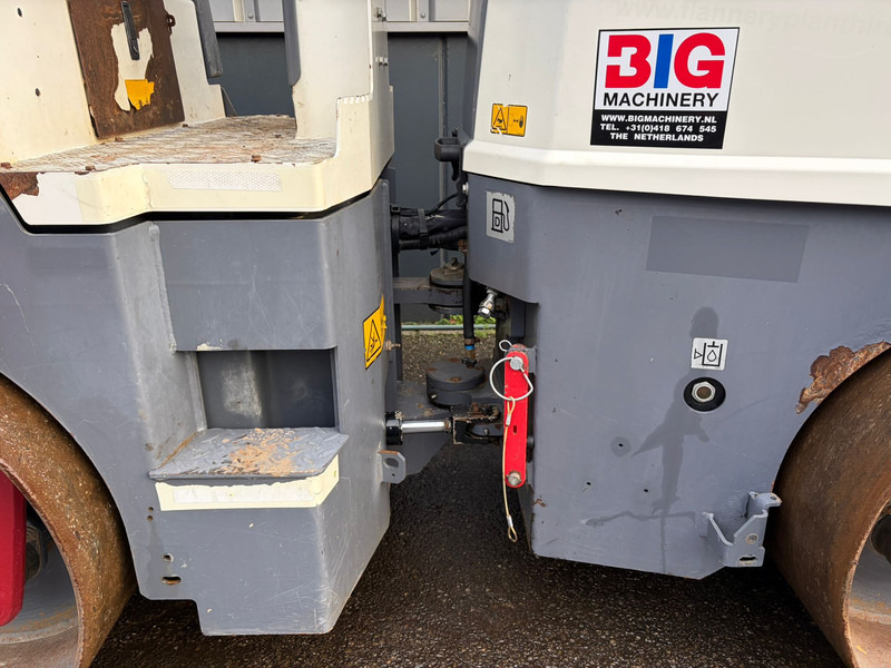 Válec Dynapac CC1200: obrázek 14