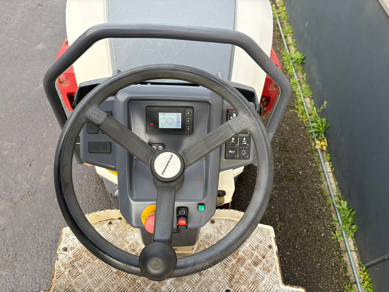 Válec Dynapac CC1200: obrázek 17