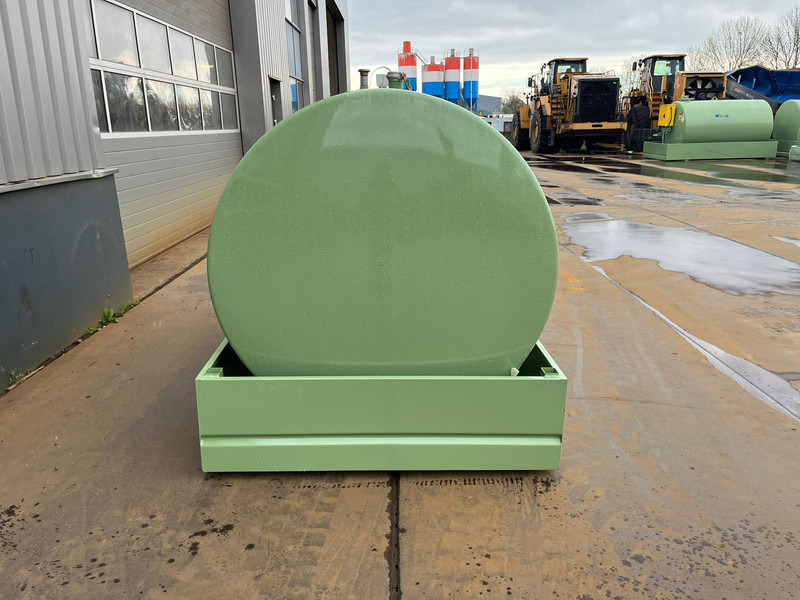 Emiliana Serbatoi Emiliana Serbatoi TF3/50 3000Ltr. - Skladovací nádrž: obrázek 4 Emiliana Serbatoi Emiliana Serbatoi TF3/50 3000Ltr. - Skladovací nádrž: obrázek 4