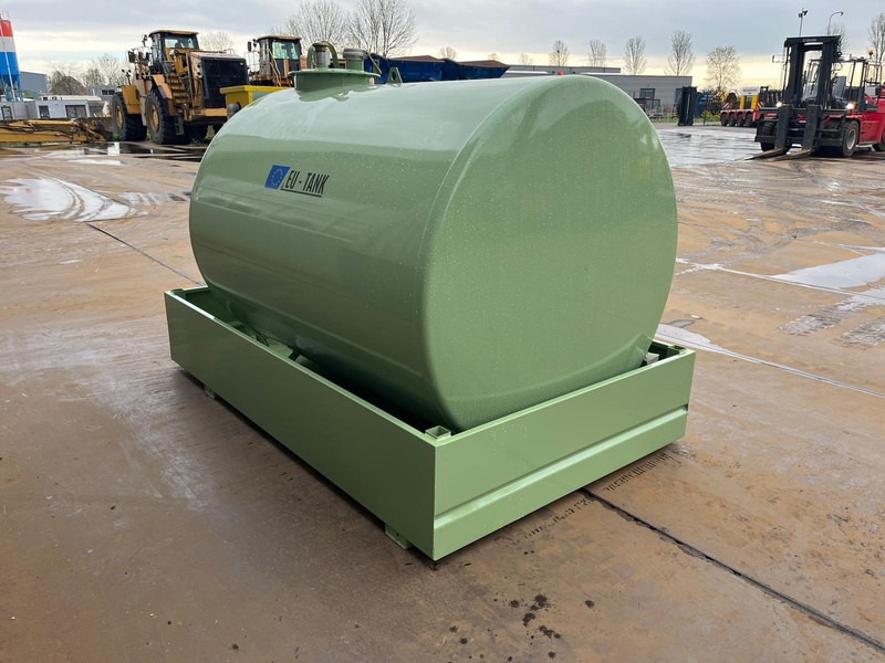 Emiliana Serbatoi Emiliana Serbatoi TF3/50 3000Ltr. - Skladovací nádrž: obrázek 5 Emiliana Serbatoi Emiliana Serbatoi TF3/50 3000Ltr. - Skladovací nádrž: obrázek 5