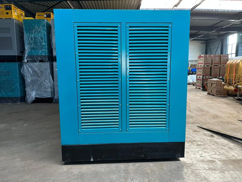 Giga power 1000 KVA silent generator set - RT-W800GF - Elektrický generátor: obrázek 2 Giga power 1000 KVA silent generator set - RT-W800GF - Elektrický generátor: obrázek 2
