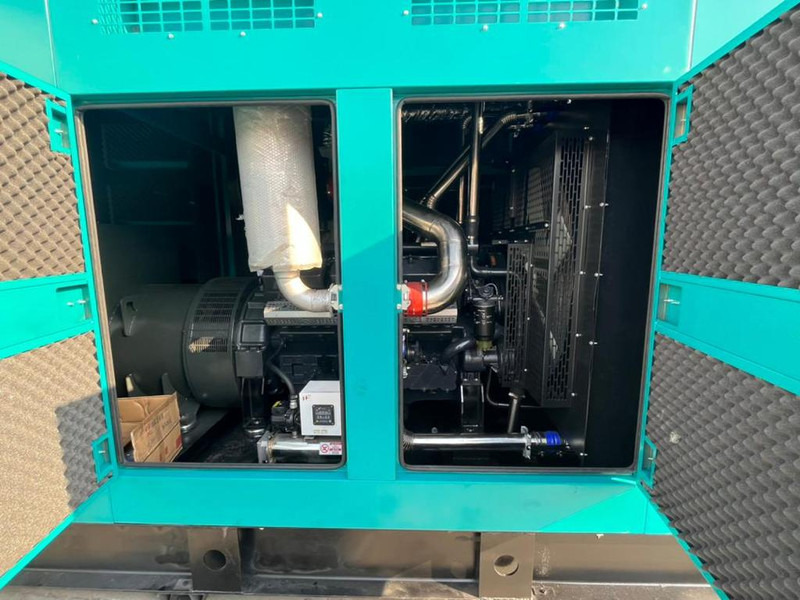 Giga power 1000 KVA silent generator set - RT-W800GF - Elektrický generátor: obrázek 4 Giga power 1000 KVA silent generator set - RT-W800GF - Elektrický generátor: obrázek 4