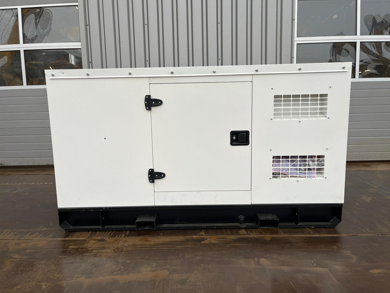 Giga power 37.5 KVA closed generator set - LT-W30GF - Elektrický generátor: obrázek 4 Giga power 37.5 KVA closed generator set - LT-W30GF - Elektrický generátor: obrázek 4